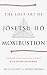The Lost Art of Jôsetsu-Hô Moxibustion by Felip Caudet