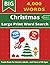 Christmas Word Search – 100...