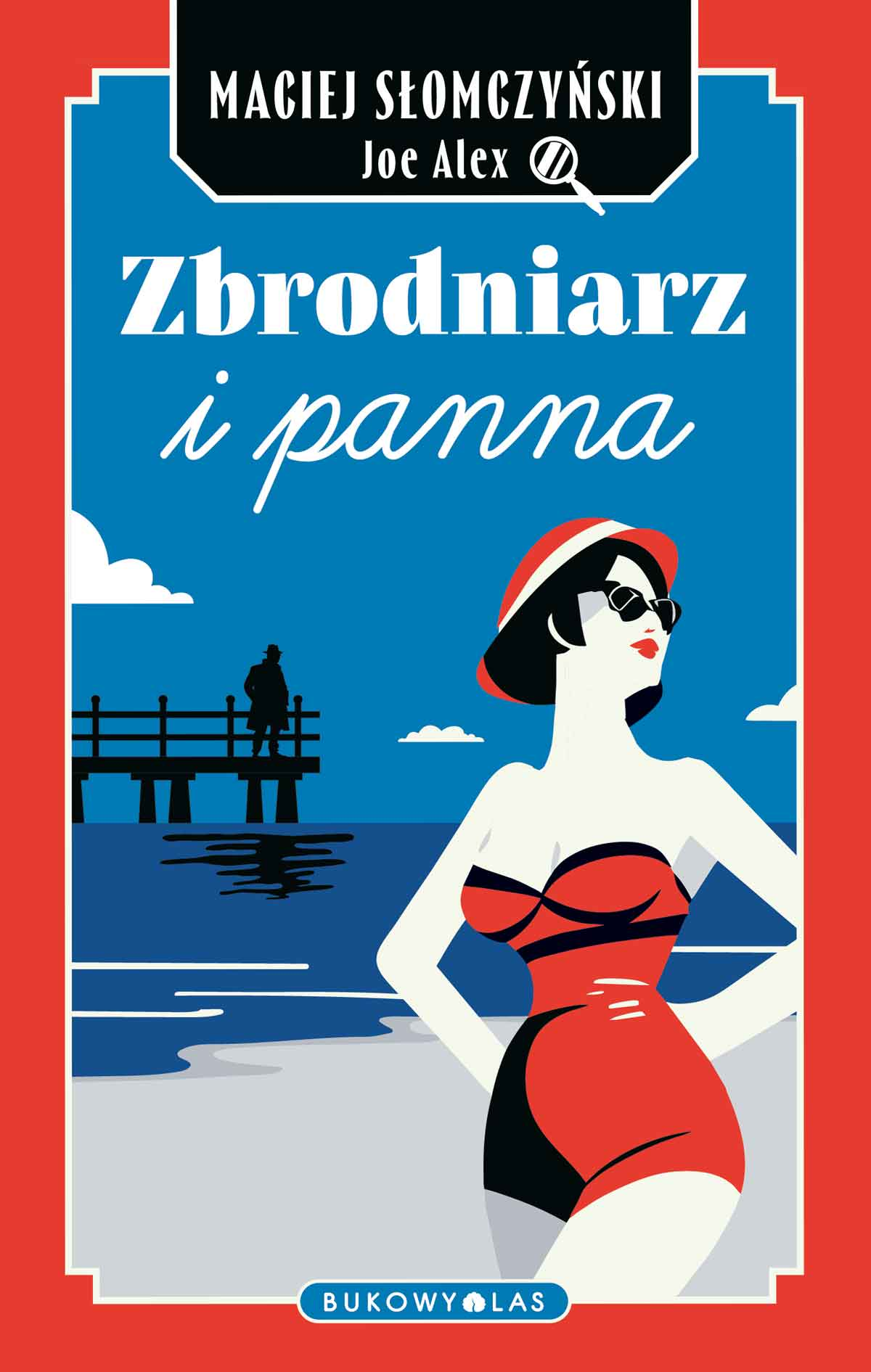 Read Zbrodniarz i panna
