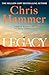 Legacy by Chris Hammer Legacy by Chris Hammer