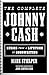 The Complete Johnny Cash: Lyrics from a Lifetime of Songwriting