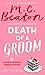 Death of a Groom (Hamish Macbeth, #38)