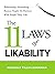 The 11 Laws of Likability: ...