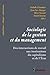 Sociologie de la gestion et du management by Isabelle Chambost