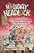 Holiday Headlock: A Romantic Comedy