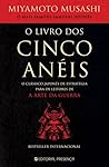 O Livro dos Cinco...