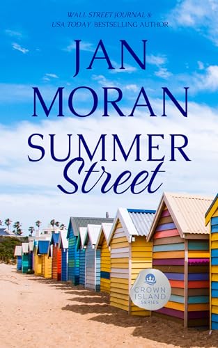 Summer Street (Crown Island Book 5)