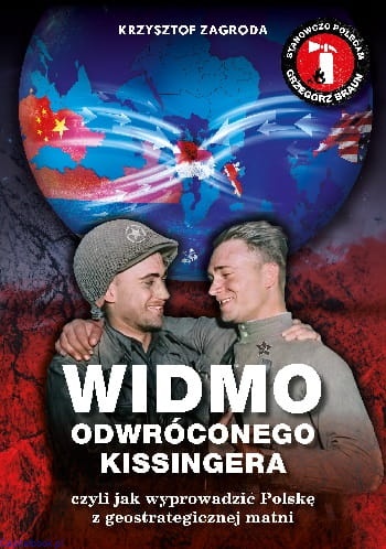 Widmo odwróconego Kissingera