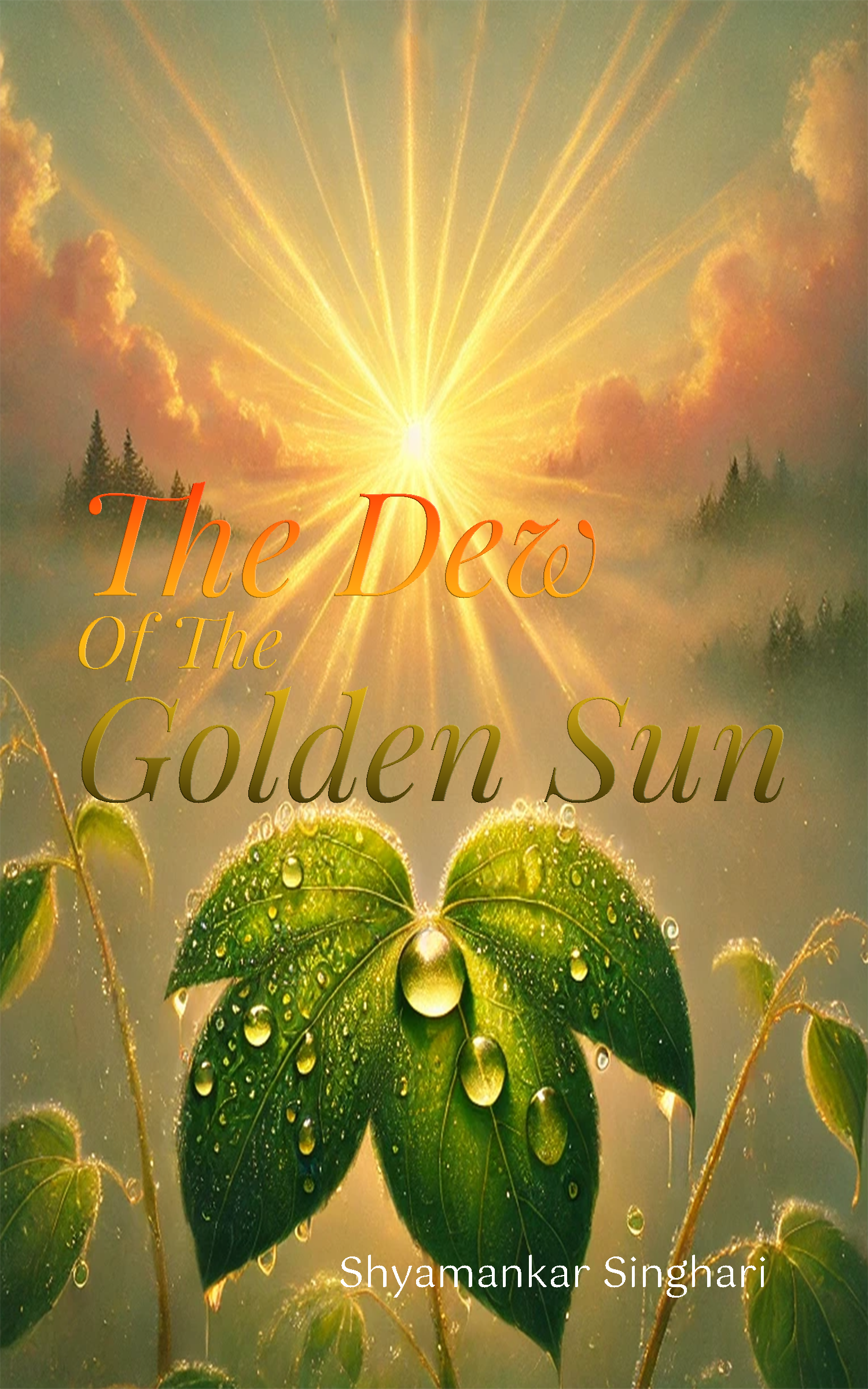 The Dew of the Golden Sun
