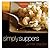 Simply Suppers: Easy Comfort Food Your Whole Family Will Love