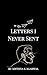 Letters I Never Sent : Fini...