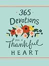 365 Devotions for...