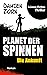 Planet der Spinnen: Die Ank...