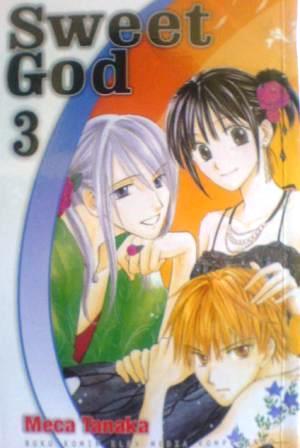 Sweet God Vol. 3