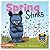 Spring Stinks (Mother Bruce Series)