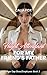Flight Attendant for My Friend’s Father by Calia Fox
