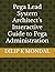 Pega Lead System Architect’s Interactive Guide to Pega Admini... by DILIP KUMAR MONDAL