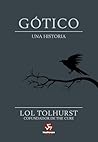Gótico. Una Historia (E-book) (NeoPerson Sounds) (Spanish Edition) Gótico. Una Historia (E-book) (NeoPerson Sounds) (Spanish Edition)
