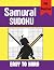 Samurai Sudoku Puzzle Book:...