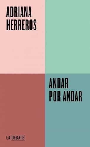 Andar por andar (Serie ENDEBATE)