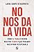 No nos da la vida / We Can’t Keep Up (Spanish Edition)