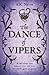 The Dance of Vipers: A gripping historical crime thriller (Antoine de Lissieu)