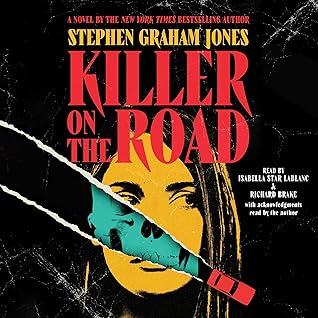 Killer on the Road