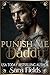 Punish Me, Daddy A Dark Russian Mafia Romance (Boston Kings Book 8) by Sara Fields