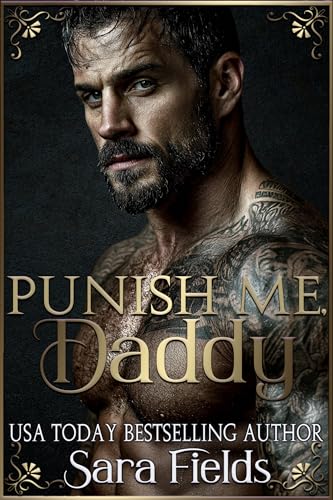 Punish Me, Daddy (Boston Kings #8)