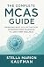 The Complete MCAS Guide: Managing Mast Cell Activation Syndrome from Diagnosis to Long-Term Wellness