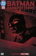 Batman: Dark Patterns (2024-) #8