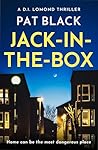 Jack-in-the-Box: A D.I. Lomond Thriller (The D.I. Lomond Series) Jack-in-the-Box: A D.I. Lomond Thriller (The D.I. Lomond Series)