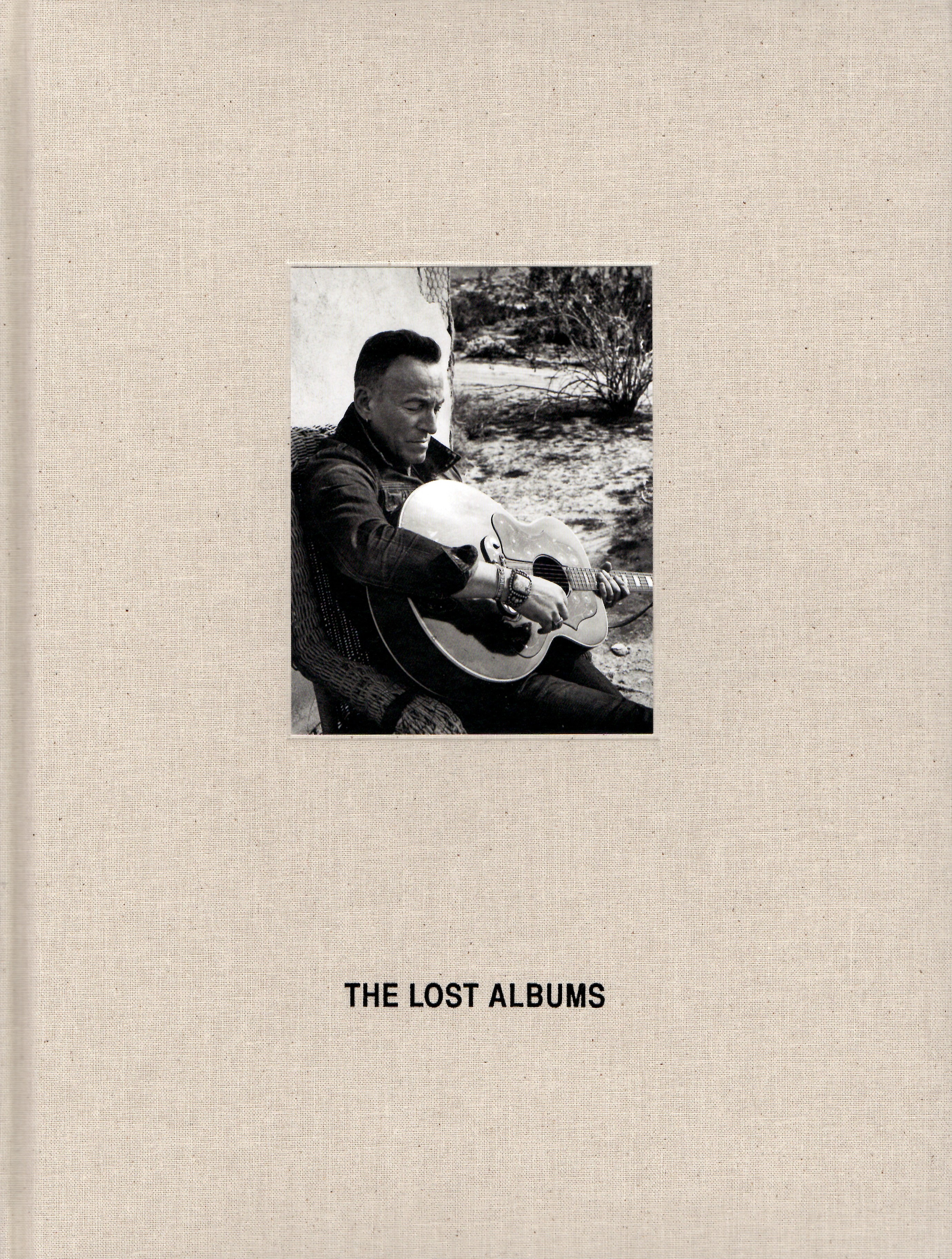 The Lost Albums