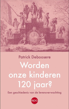 Worden onze kinderen 120 jaar?