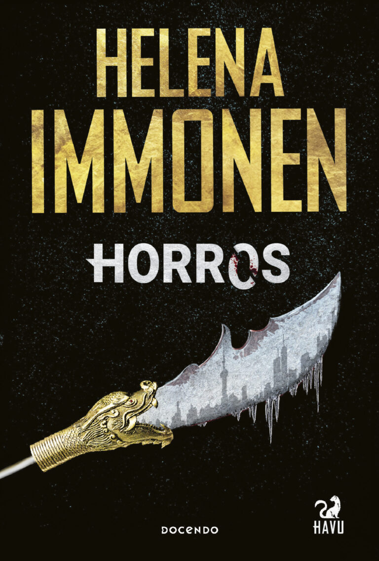 Horros (Havu #1)