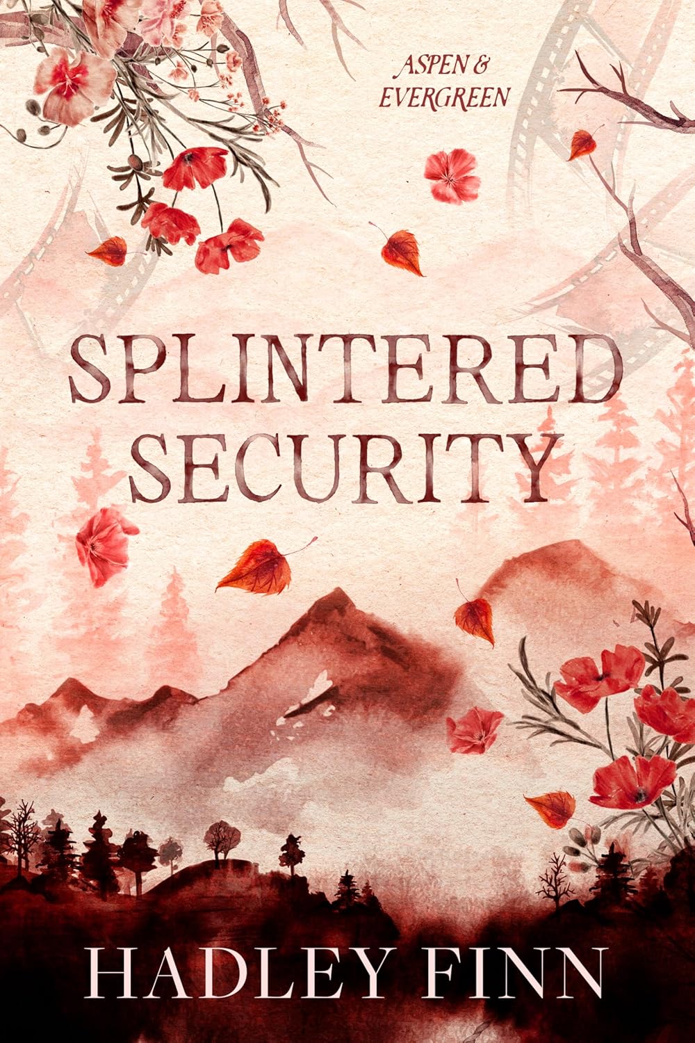 Splintered Security (Aspen & Evergreen)