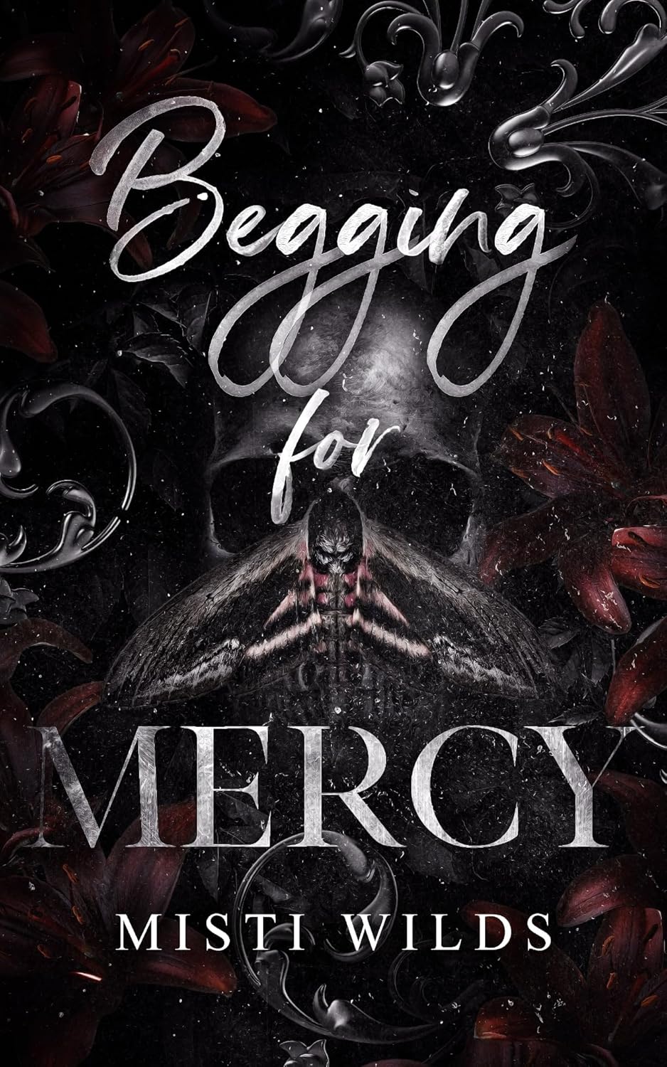 Begging for Mercy