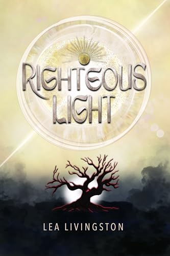 Righteous Light (Kindle Edition)