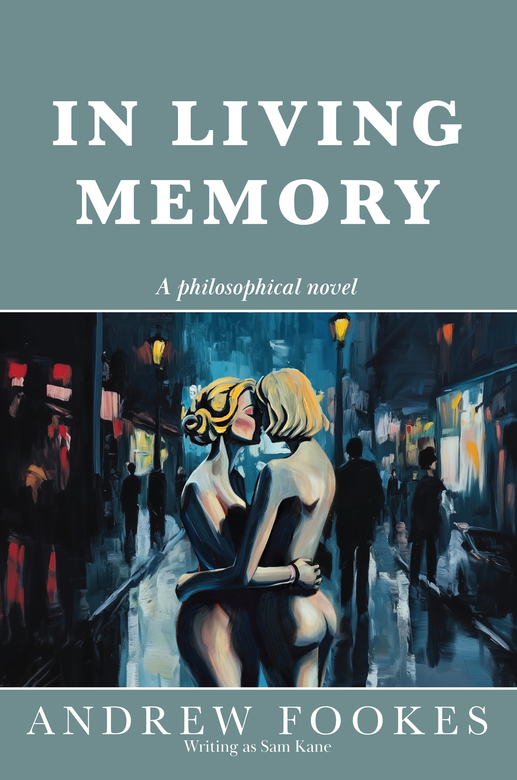 In Living Memory