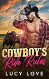 Cowboy's Ride Rules