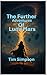 The Further Adventures of Luna Mars by Tim Simpson