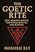 THE GOETIC RITE by MOSHEH ELY