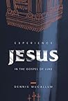 Experience Jesus ...