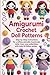 Amigurumi Crochet Doll Patt...