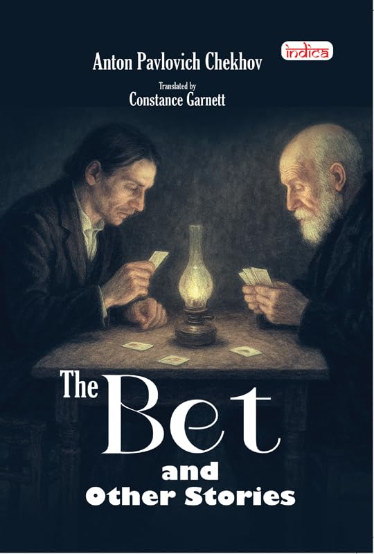 The Bet and Other Stories