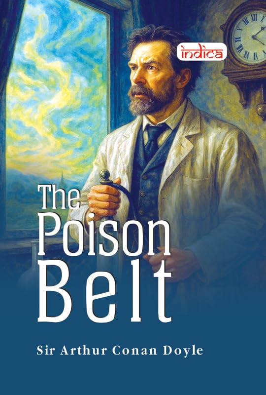 The Poison Belt