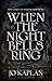 When the Night Bells Ring