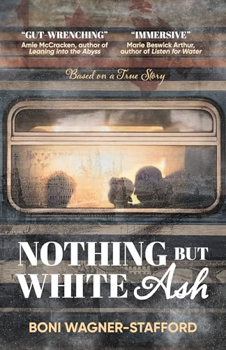 Nothing But White Ash (Kindle Edition)
