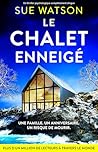 Le Chalet enneigé