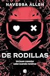 De rodillas
